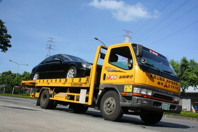 镇江旅顺口区道路救援